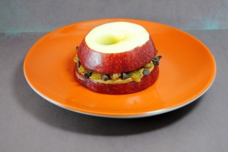 Illustration de l'article : Des sandwichs sans pain, bien sûr que c’est possible et c’est délicieux ! Voici quelques idées qui raviront vos papilles...