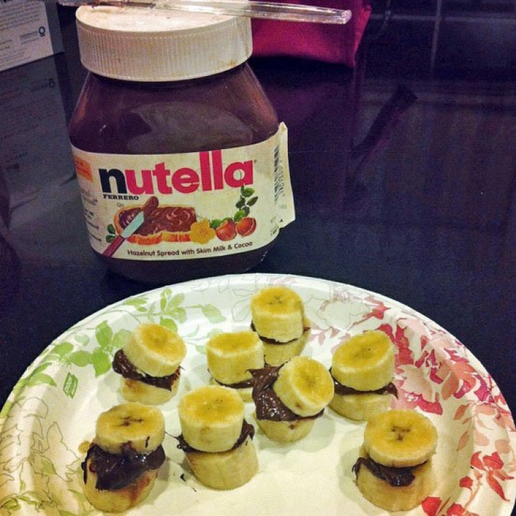 Illustration de l'article : Des sandwichs sans pain, bien sûr que c’est possible et c’est délicieux ! Voici quelques idées qui raviront vos papilles...