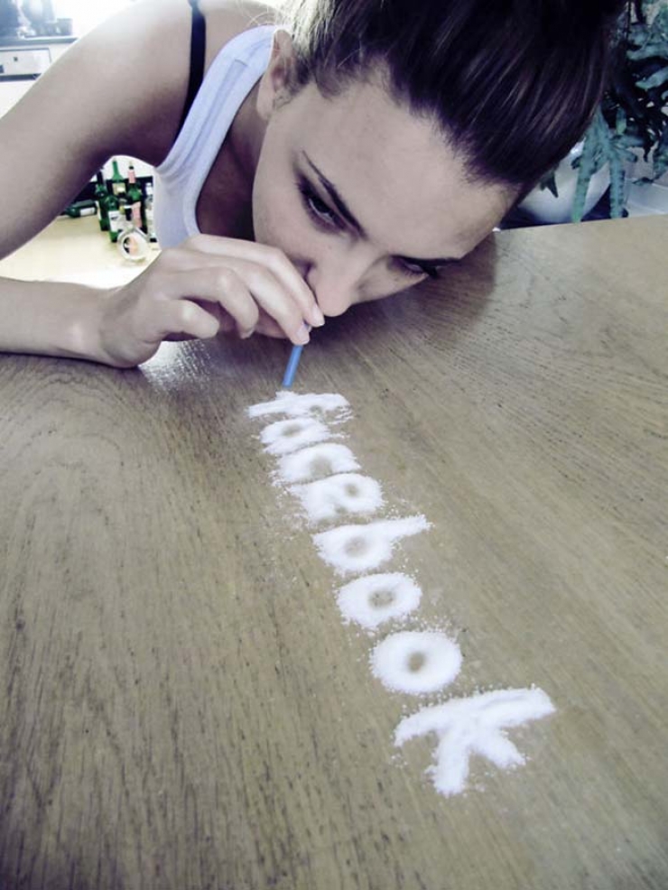 Illustration de l'article : 31 images qui d&eacute;noncent notre d&eacute;pendance croissante aux smartphones