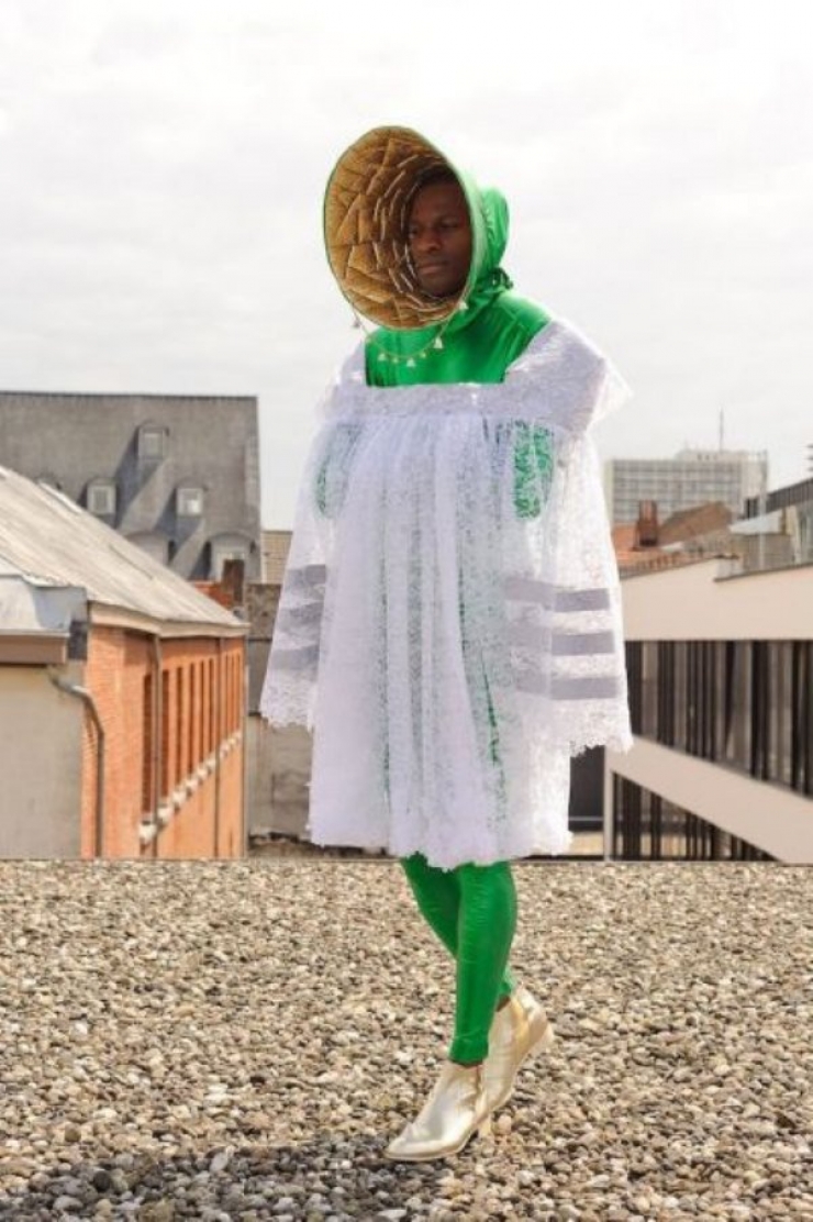 Illustration de l'article : 11 personnes qui ont tenté de lancer une nouvelle mode mais... c'est totalement raté !