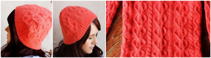 Illustration de l'article : Vous allez adorer ces 8 créations faites avec de vieux tricots…C’est surprenant !