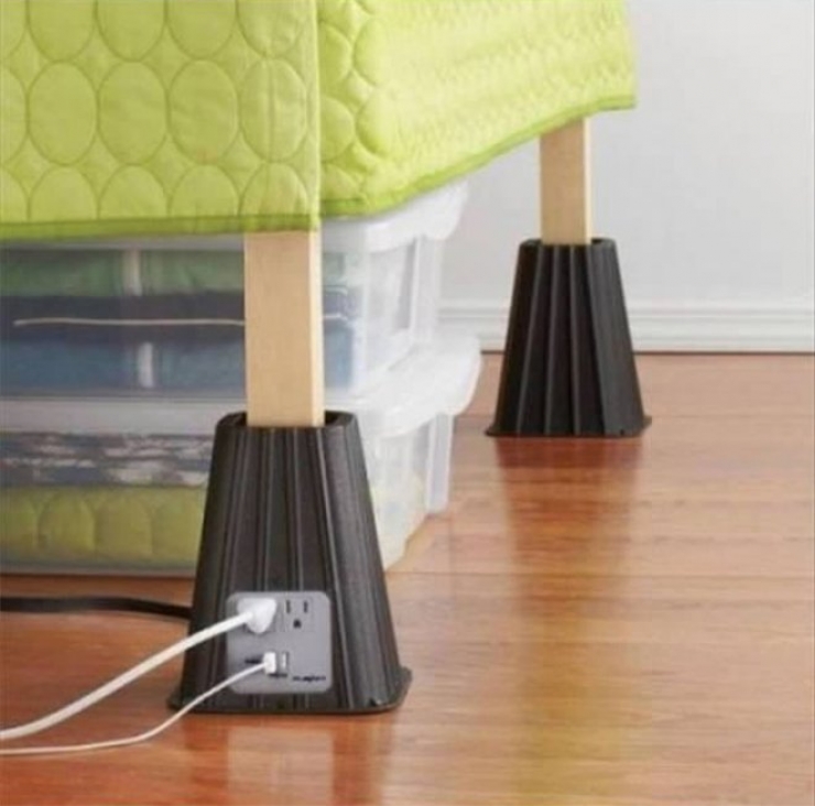 Illustration de l'article : Voici 23 inventions &eacute;tonnantes dont vous ne pourrez plus vous passer&hellip; C'est tr&egrave;s bien pens&eacute; !