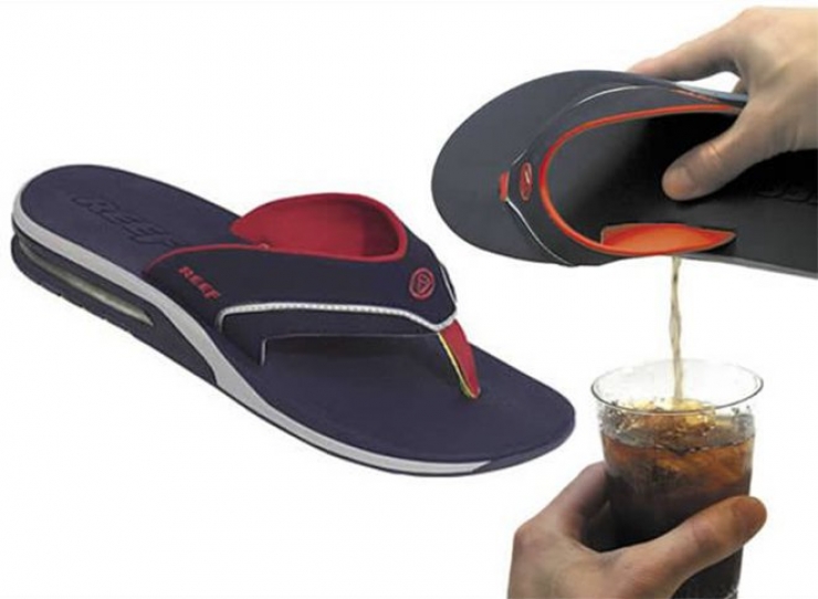 Illustration de l'article : Voici 23 inventions &eacute;tonnantes dont vous ne pourrez plus vous passer&hellip; C'est tr&egrave;s bien pens&eacute; !