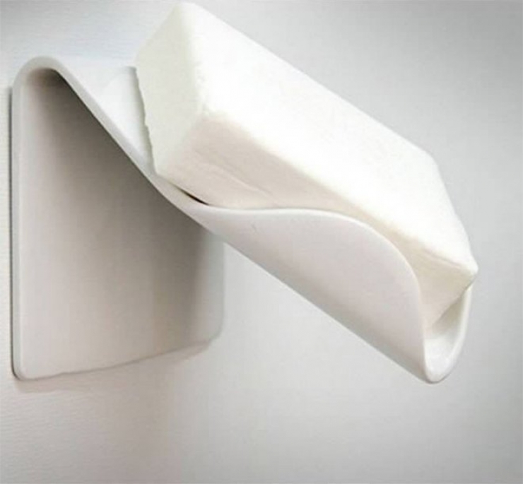 Illustration de l'article : Voici 23 inventions &eacute;tonnantes dont vous ne pourrez plus vous passer&hellip; C'est tr&egrave;s bien pens&eacute; !