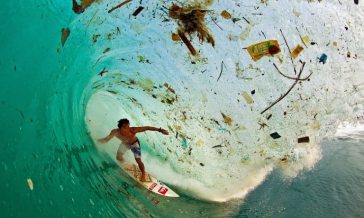 14 Photos Qui Nous Montrent Les Consequences Desastreuses Du Rechauffement Climatique C Est Terrifiant