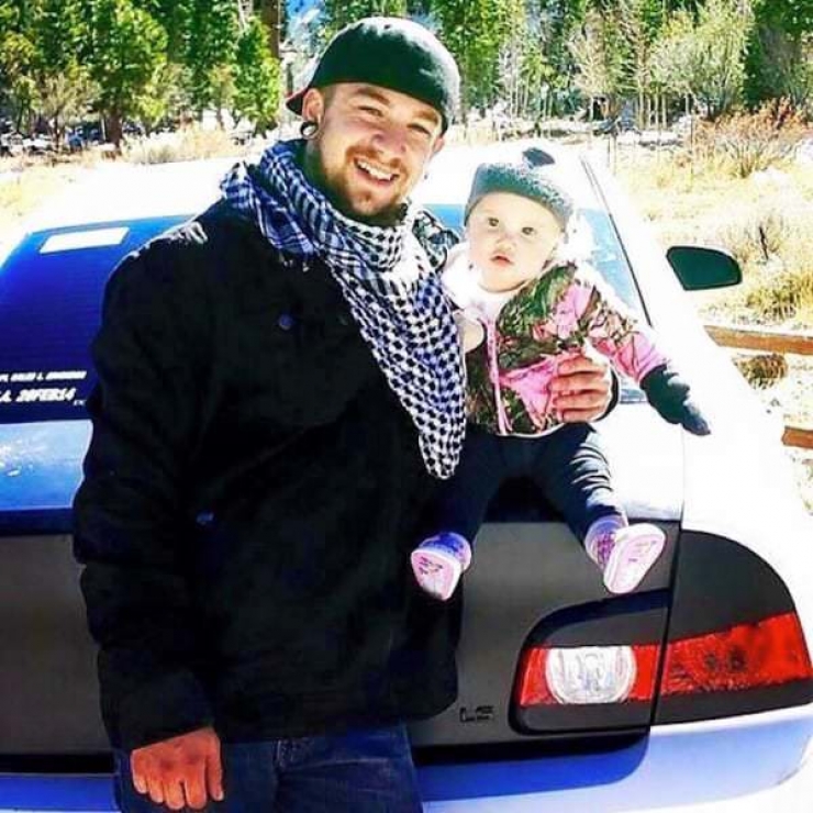 Illustration de l'article : Une maman abandonne sa fille d'un mois... Détruit, le papa écrit une lettre ouverte très touchante !