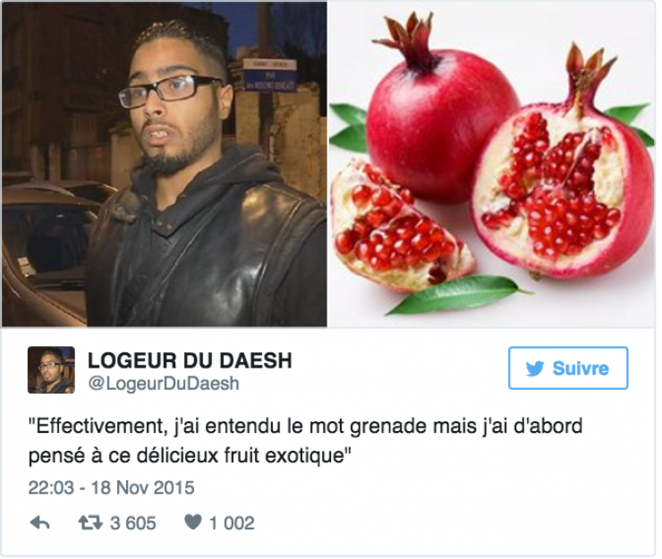 Illustration de l'article : Quand Internet ridiculise Jawad Bendaoud, l'homme qui hébergeait les terroristes… Tous les détournements ici !
