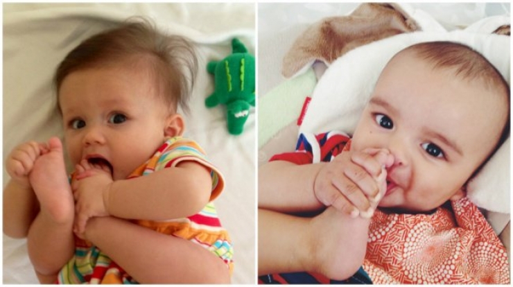 Illustration de l'article : C'est cool d'être parent, la preuve en 22 photos aussi réalistes qu'hilarantes... La 4 est excellente !