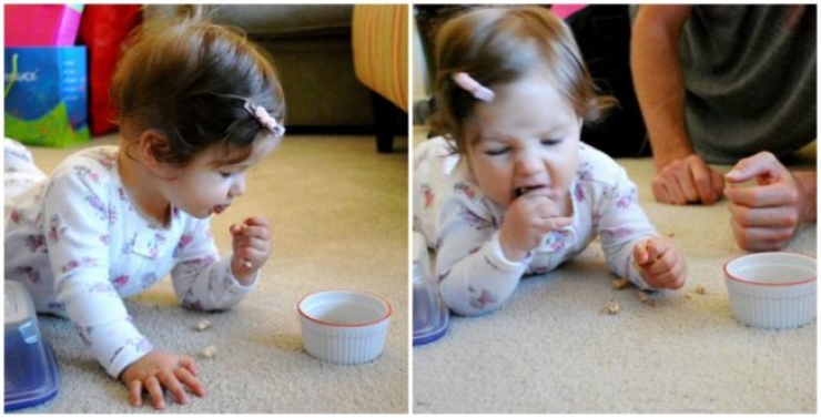 Illustration de l'article : C'est cool d'être parent, la preuve en 22 photos aussi réalistes qu'hilarantes... La 4 est excellente !