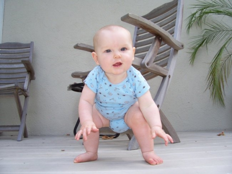 Illustration de l'article : C'est cool d'être parent, la preuve en 22 photos aussi réalistes qu'hilarantes... La 4 est excellente !