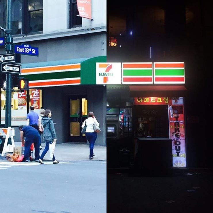 Illustration de l'article : Un couple a eu une idée de génie pour faire durer leur relation à distance… Voici ce qu’ils ont fait !