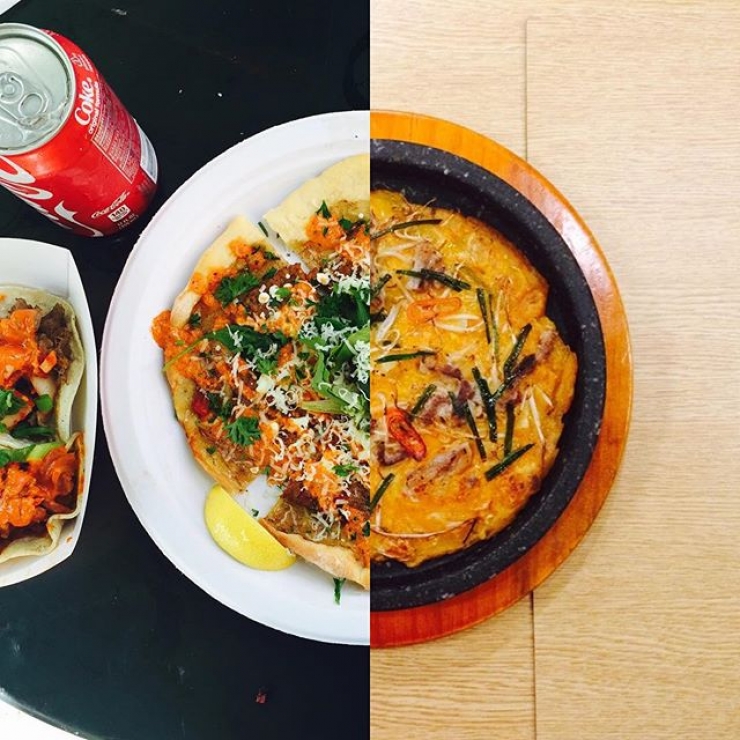 Illustration de l'article : Un couple a eu une idée de génie pour faire durer leur relation à distance… Voici ce qu’ils ont fait !