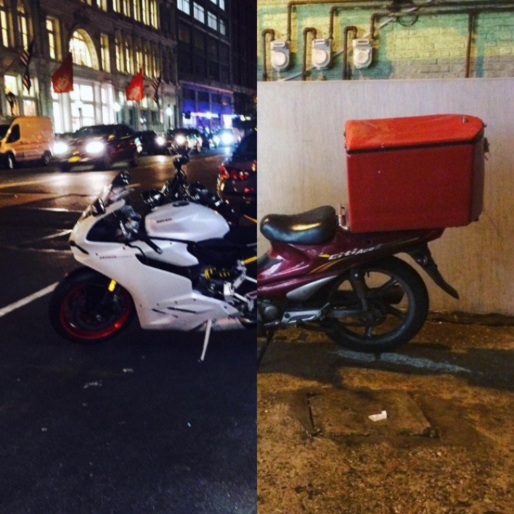 Illustration de l'article : Un couple a eu une idée de génie pour faire durer leur relation à distance… Voici ce qu’ils ont fait !