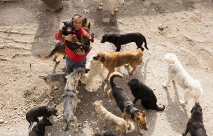 Illustration de l'article : Ce millionnaire Chinois a dépensé toute sa fortune pour une cause magnifique… Jusqu’au dernier centime !