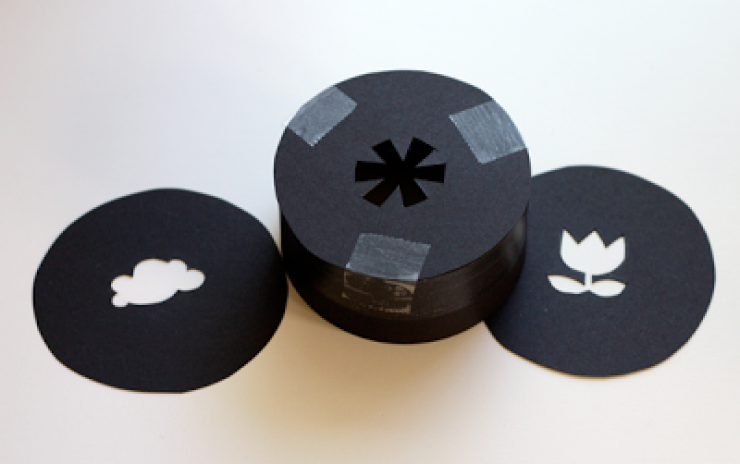 Illustration de l'article : Voici 10 techniques pas ch&egrave;res pour devenir un pro de la photographie&hellip;La 3 est g&eacute;niale&hellip;