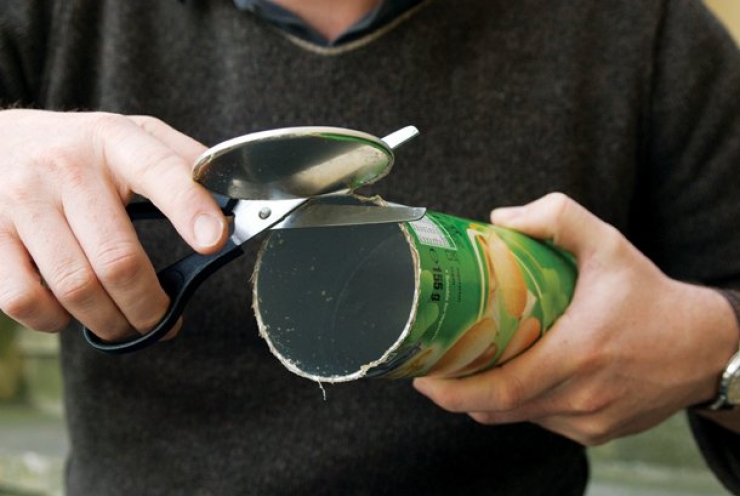 Illustration de l'article : Voici 10 techniques pas ch&egrave;res pour devenir un pro de la photographie&hellip;La 3 est g&eacute;niale&hellip;