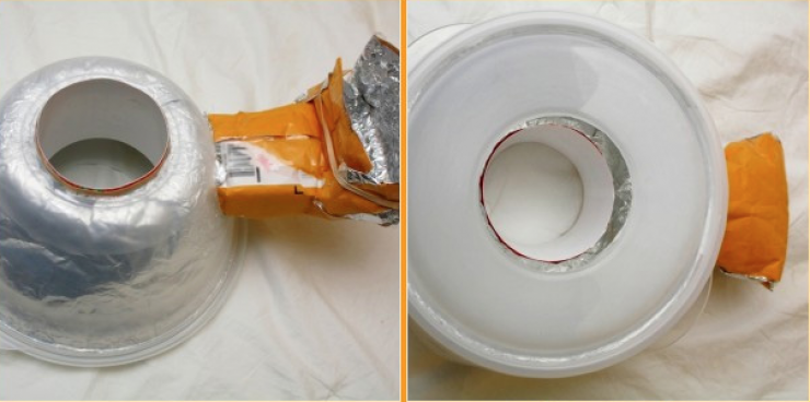 Illustration de l'article : Voici 10 techniques pas ch&egrave;res pour devenir un pro de la photographie&hellip;La 3 est g&eacute;niale&hellip;