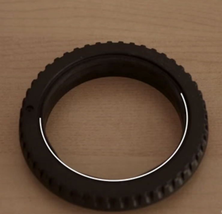 Illustration de l'article : Voici 10 techniques pas ch&egrave;res pour devenir un pro de la photographie&hellip;La 3 est g&eacute;niale&hellip;