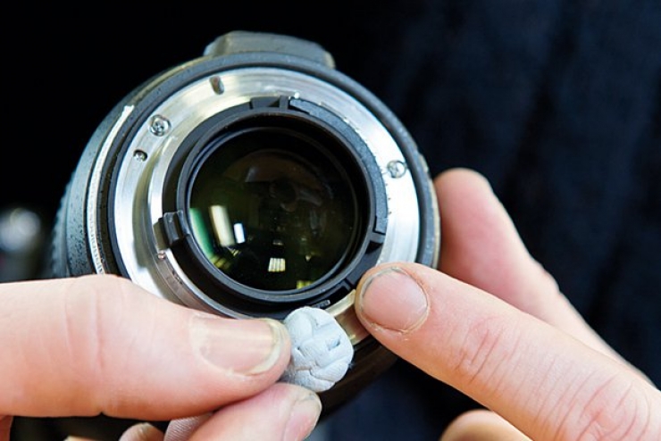 Illustration de l'article : Voici 10 techniques pas ch&egrave;res pour devenir un pro de la photographie&hellip;La 3 est g&eacute;niale&hellip;