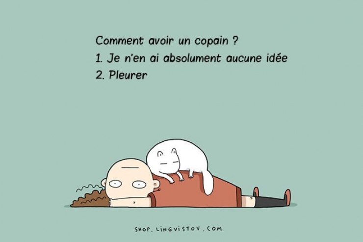 Illustration de l'article : Toutes les filles célibataires ont été confrontées à ces réflexions, au moins une fois dans leur vie !
