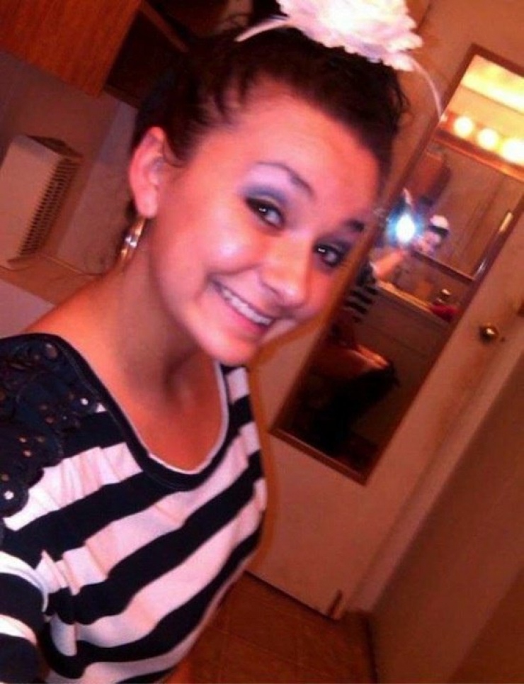 Illustration de l'article : À voir ces 18 selfies, la honte ne fait pas peur à tout le monde !