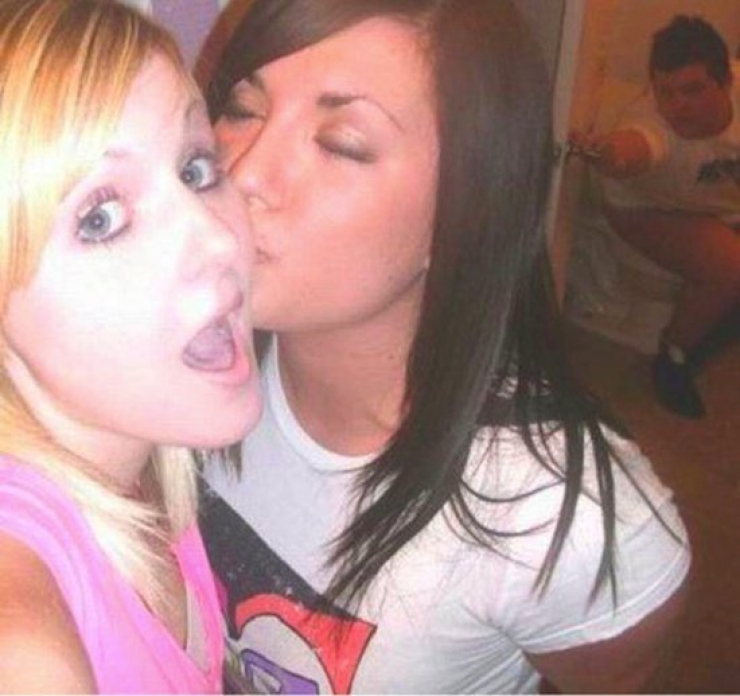 Illustration de l'article : À voir ces 18 selfies, la honte ne fait pas peur à tout le monde !