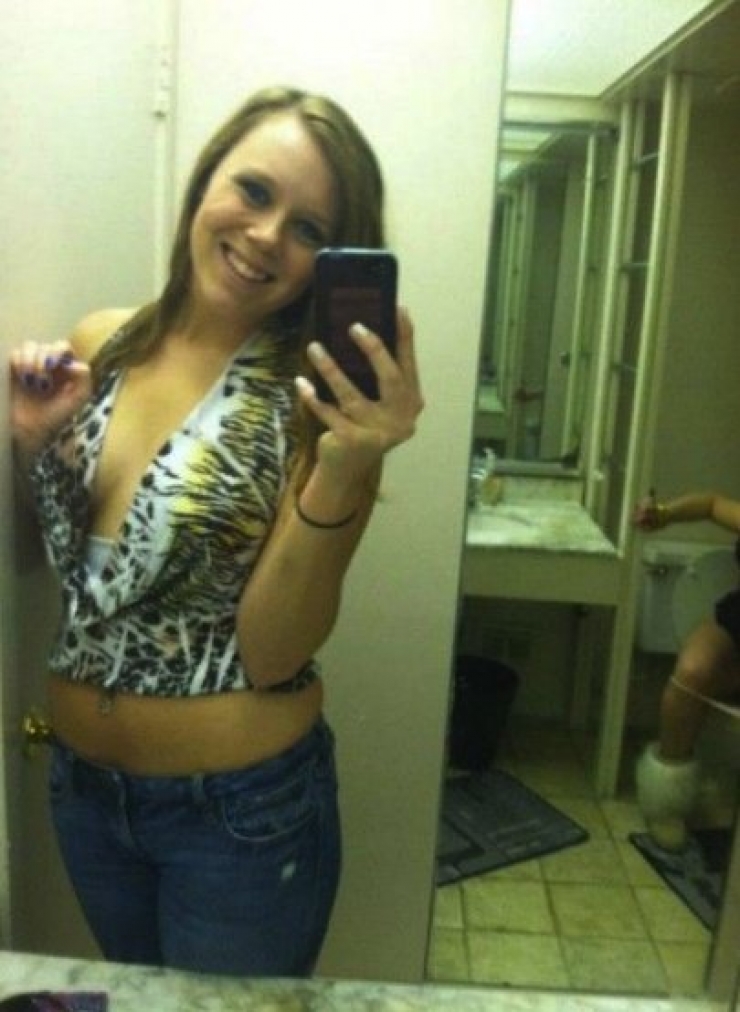 Illustration de l'article : À voir ces 18 selfies, la honte ne fait pas peur à tout le monde !