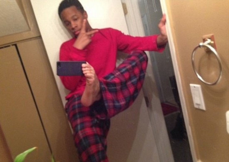 Illustration de l'article : À voir ces 18 selfies, la honte ne fait pas peur à tout le monde !