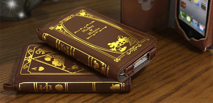 Illustration de l'article : 18 coques de smartphones parmi les plus originales du moment !