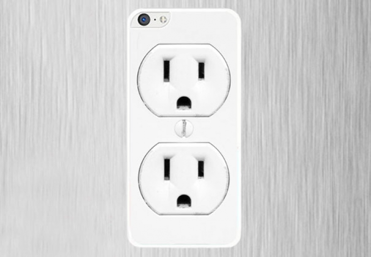 Illustration de l'article : 18 coques de smartphones parmi les plus originales du moment !