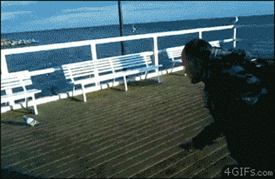 Illustration de l'article : 16 photos qui prouvent que tout se paye un jour ou l'autre !