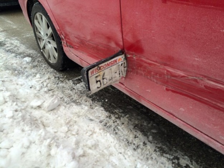 Illustration de l'article : 16 photos qui prouvent que tout se paye un jour ou l'autre !