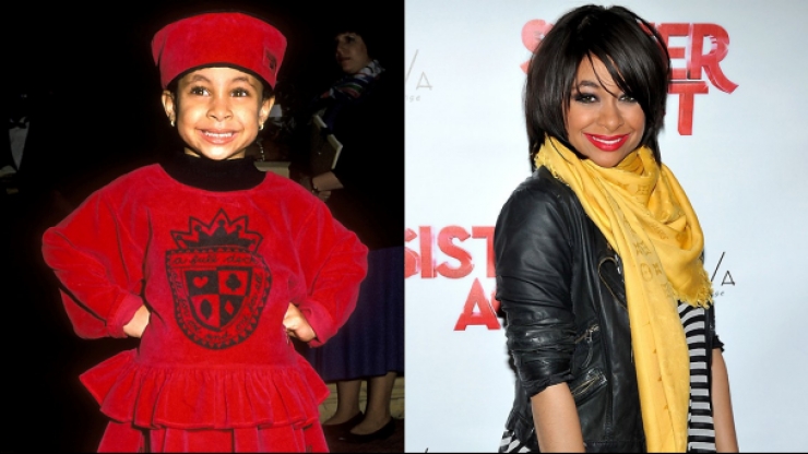 Illustration de l'article : Top 10 des enfants stars qui on bien chang&eacute; avec le temps