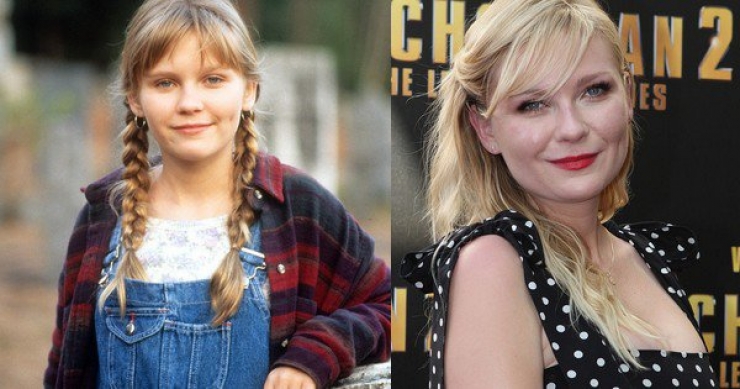 Illustration de l'article : Top 10 des enfants stars qui on bien chang&eacute; avec le temps