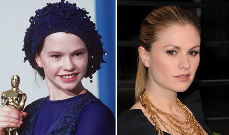 Illustration de l'article : Top 10 des enfants stars qui on bien chang&eacute; avec le temps