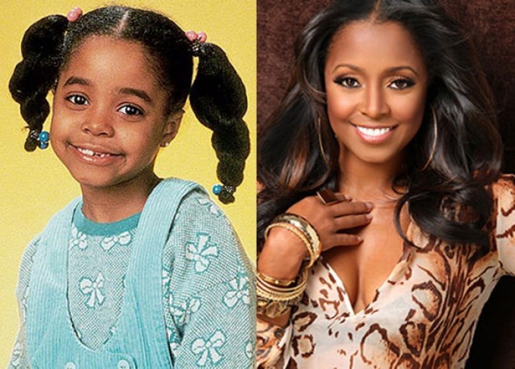 Illustration de l'article : Top 10 des enfants stars qui on bien chang&eacute; avec le temps