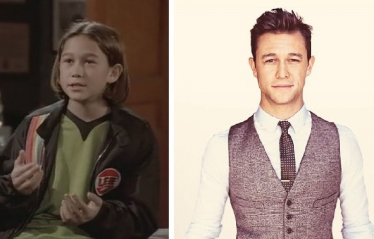 Illustration de l'article : Top 10 des enfants stars qui on bien chang&eacute; avec le temps