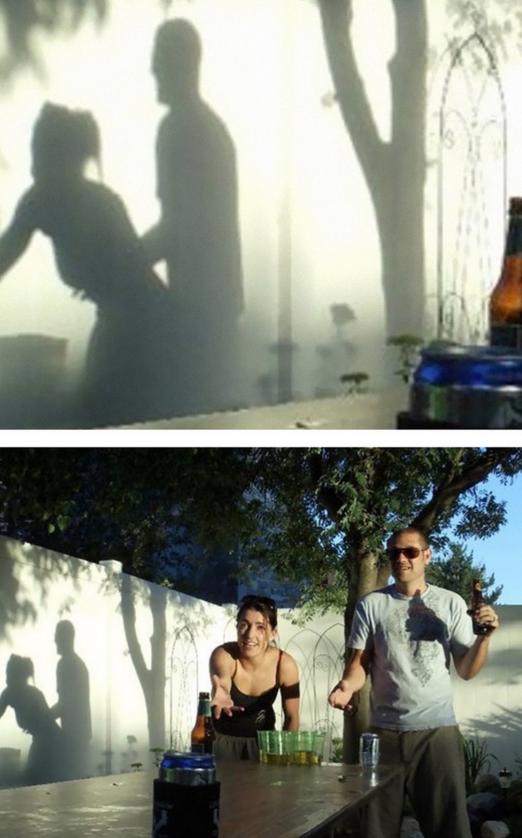 Illustration de l'article : Ces 20 clichés nous prouvent que le cadrage d'une photo peut jouer de vilains tours...