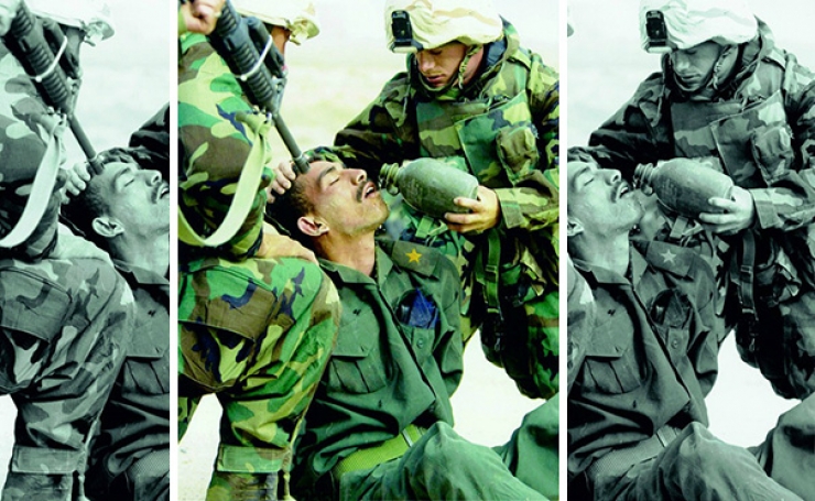 Illustration de l'article : Ces 20 clichés nous prouvent que le cadrage d'une photo peut jouer de vilains tours...