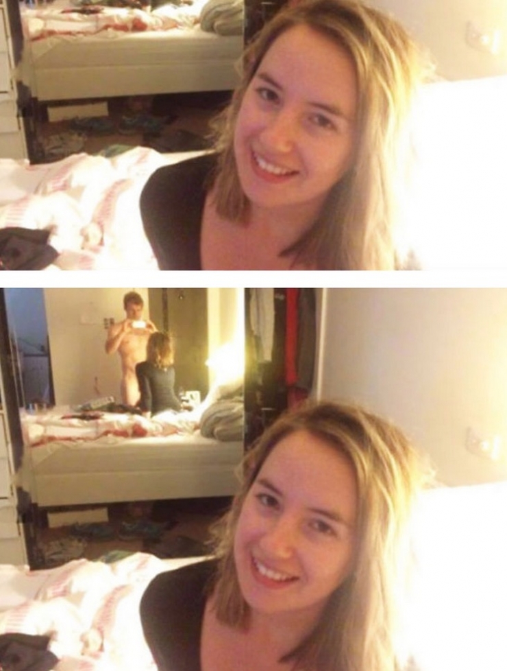 Illustration de l'article : Ces 20 clichés nous prouvent que le cadrage d'une photo peut jouer de vilains tours...