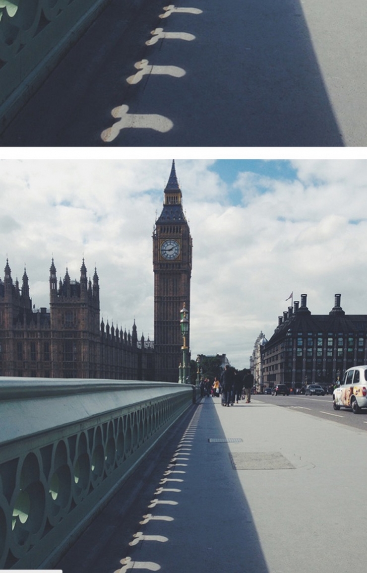 Illustration de l'article : Ces 20 clichés nous prouvent que le cadrage d'une photo peut jouer de vilains tours...