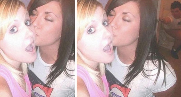 Illustration de l'article : Ces 20 clichés nous prouvent que le cadrage d'une photo peut jouer de vilains tours...