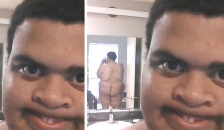 Illustration de l'article : Ces 20 clichés nous prouvent que le cadrage d'une photo peut jouer de vilains tours...