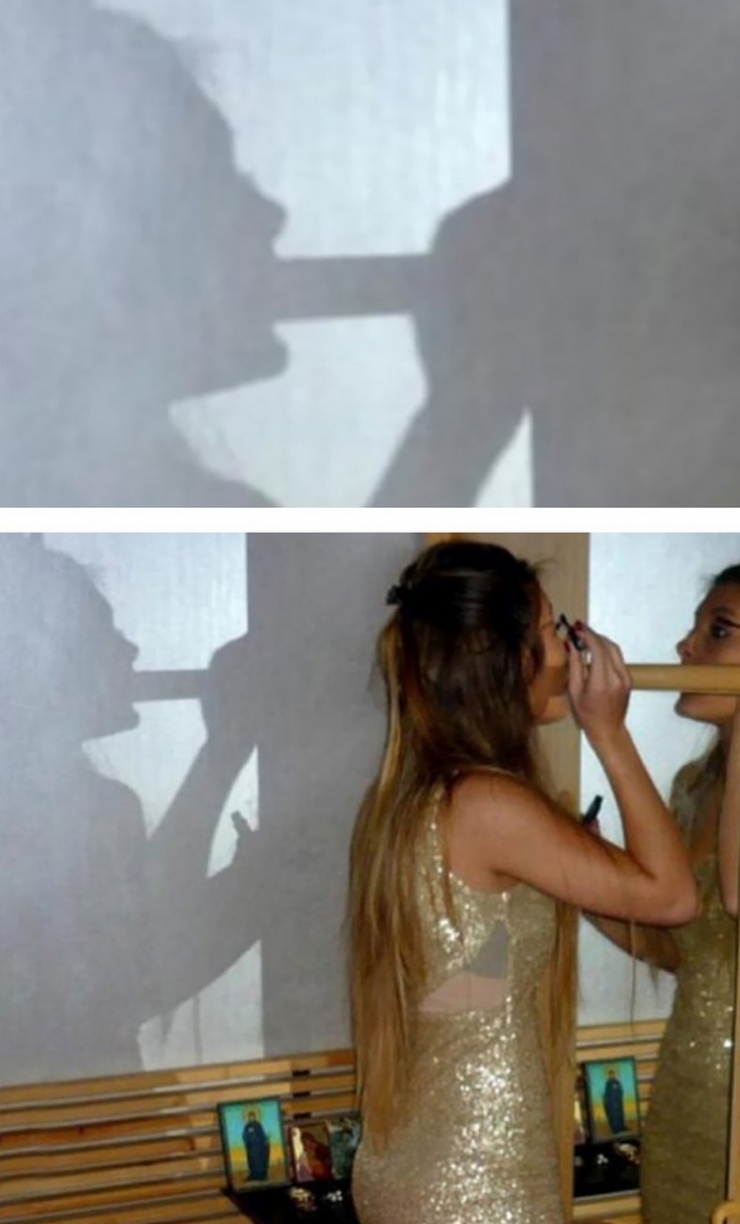 Illustration de l'article : Ces 20 clichés nous prouvent que le cadrage d'une photo peut jouer de vilains tours...