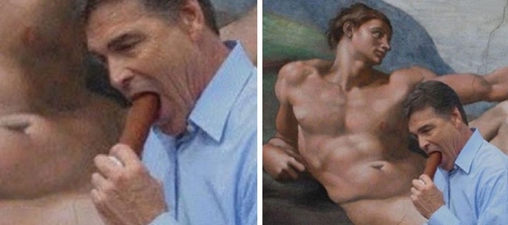 Illustration de l'article : Ces 20 clichés nous prouvent que le cadrage d'une photo peut jouer de vilains tours...