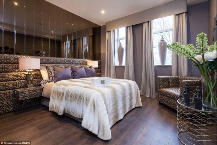 Illustration de l'article : L'un des lieux de tournage de Harry Potter est d&eacute;sormais propos&eacute; &agrave; la vente. Avis aux (fortun&eacute;s) amateurs !