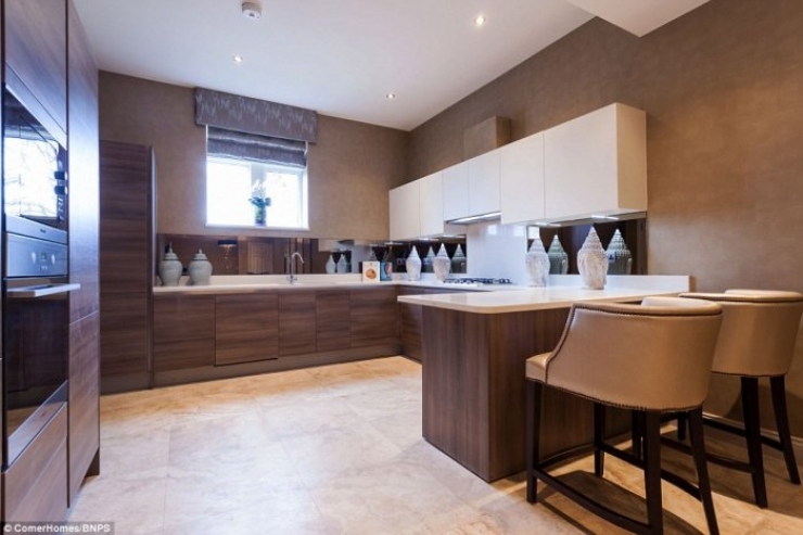 Illustration de l'article : L'un des lieux de tournage de Harry Potter est d&eacute;sormais propos&eacute; &agrave; la vente. Avis aux (fortun&eacute;s) amateurs !