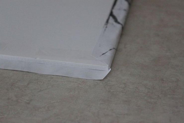 Illustration de l'article : Cette mère de famille a fait agrandir une de ses photos pour créer une magnifique déco murale...