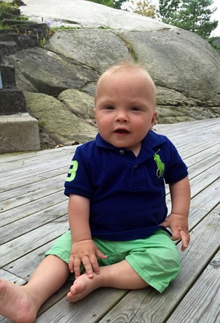 Illustration de l'article : Née sans utérus et sans vagin, cette femme vient pourtant de donner la vie à 36 ans ! La médecine est étonnante...