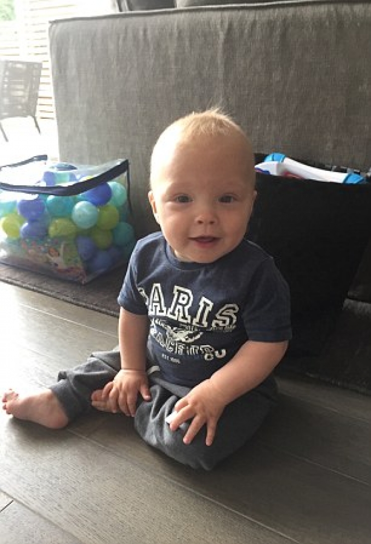 Illustration de l'article : Née sans utérus et sans vagin, cette femme vient pourtant de donner la vie à 36 ans ! La médecine est étonnante...